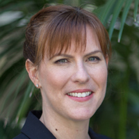 Dr Cecelia Gzell | Icon Cancer Centre