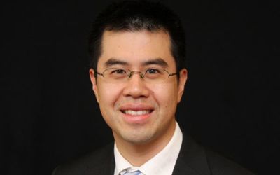 Dr Andrew Fong | Icon Cancer Centre